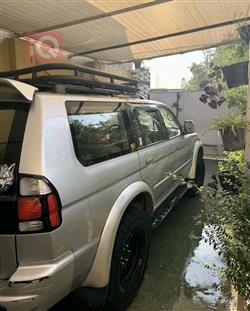 ميتسوبيشي ناتيفا